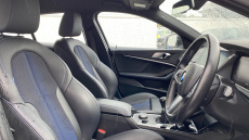 BMW 1 Series 118i [136] M Sport 5dr [Live Cockpit Professional] Petrol Hatchback